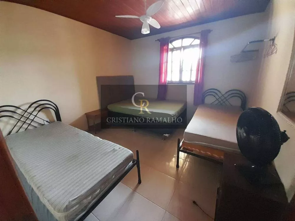 Casa, 8 quartos, 300 m² - Foto 6