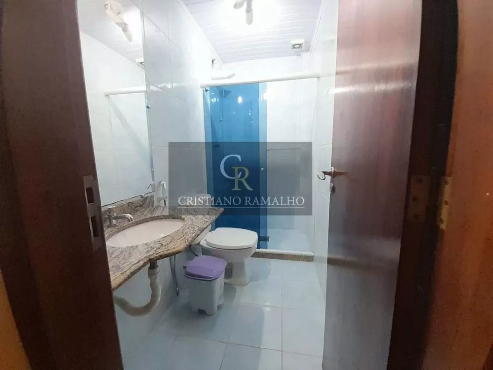 Casa, 8 quartos, 300 m² - Foto 8