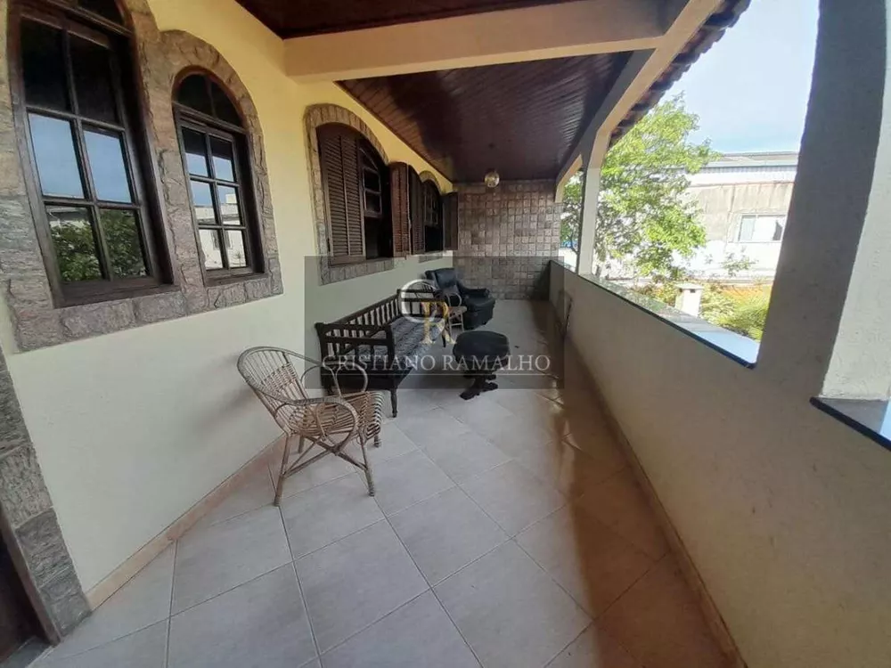 Casa, 8 quartos, 300 m² - Foto 8