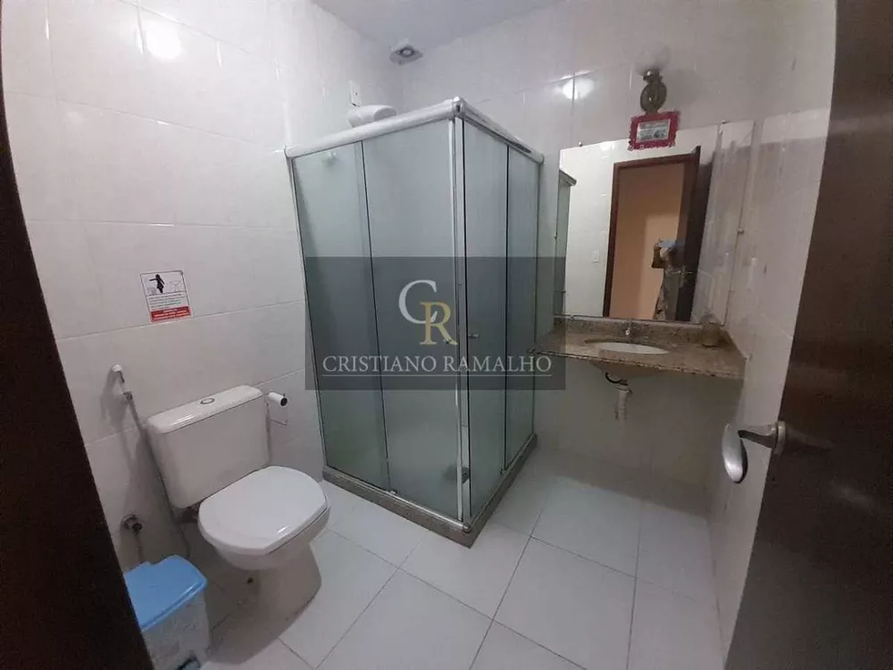 Casa, 8 quartos, 300 m² - Foto 5