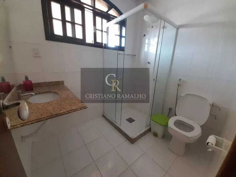 Casa, 8 quartos, 300 m² - Foto 11