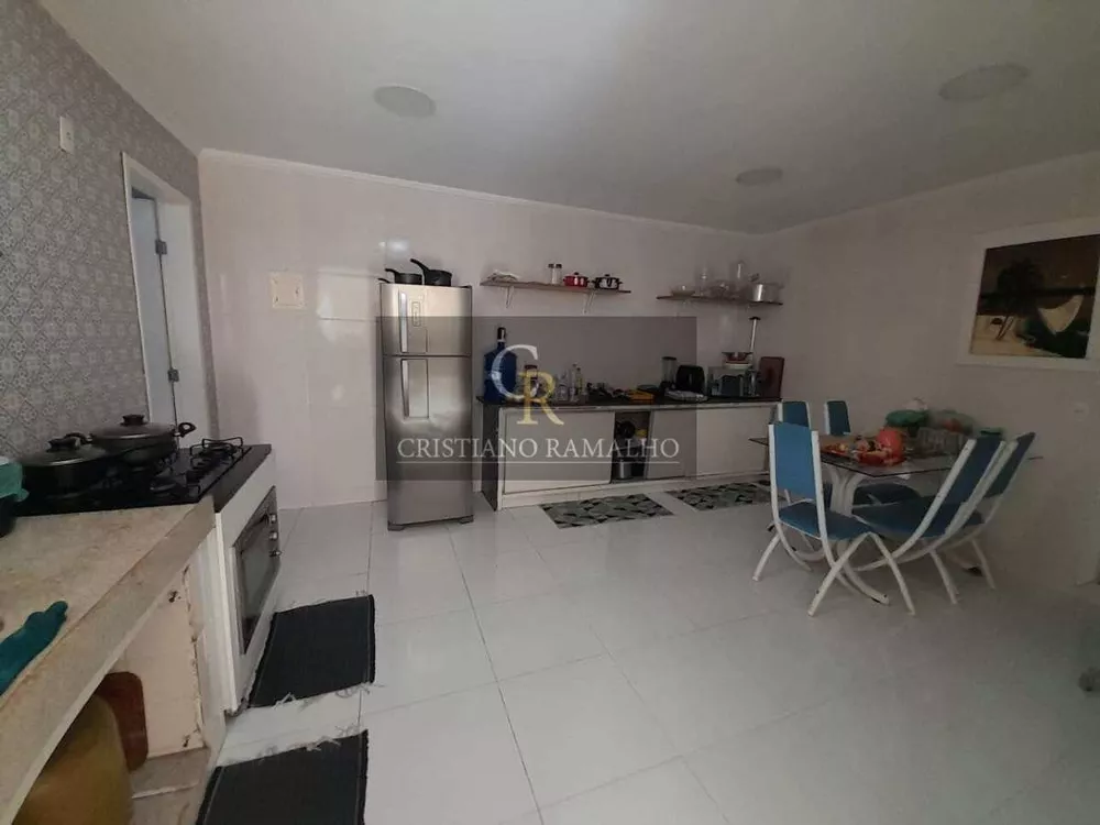 Casa, 8 quartos, 300 m² - Foto 21