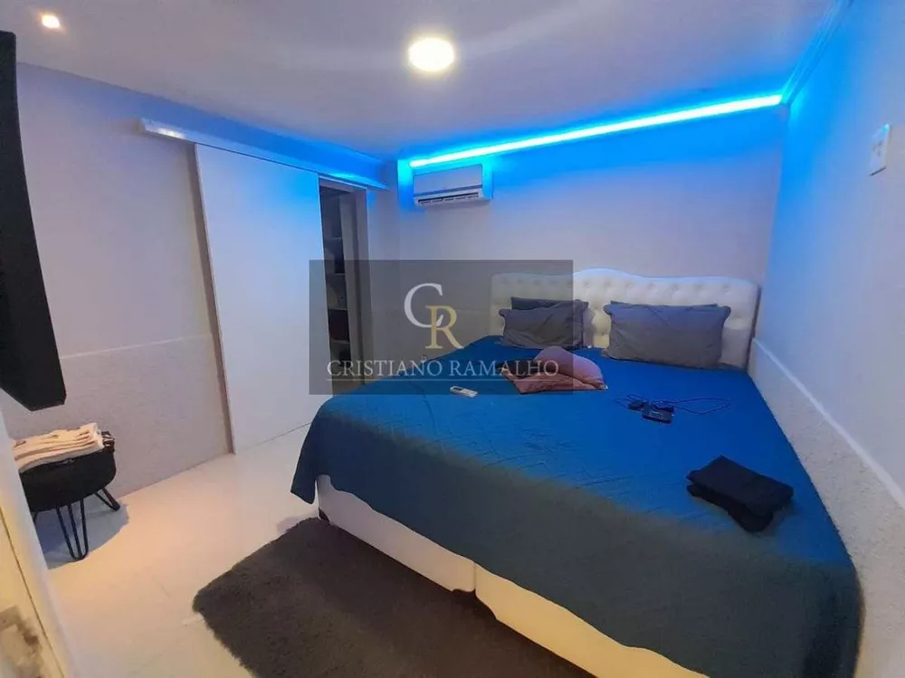 Casa, 8 quartos, 300 m² - Foto 10