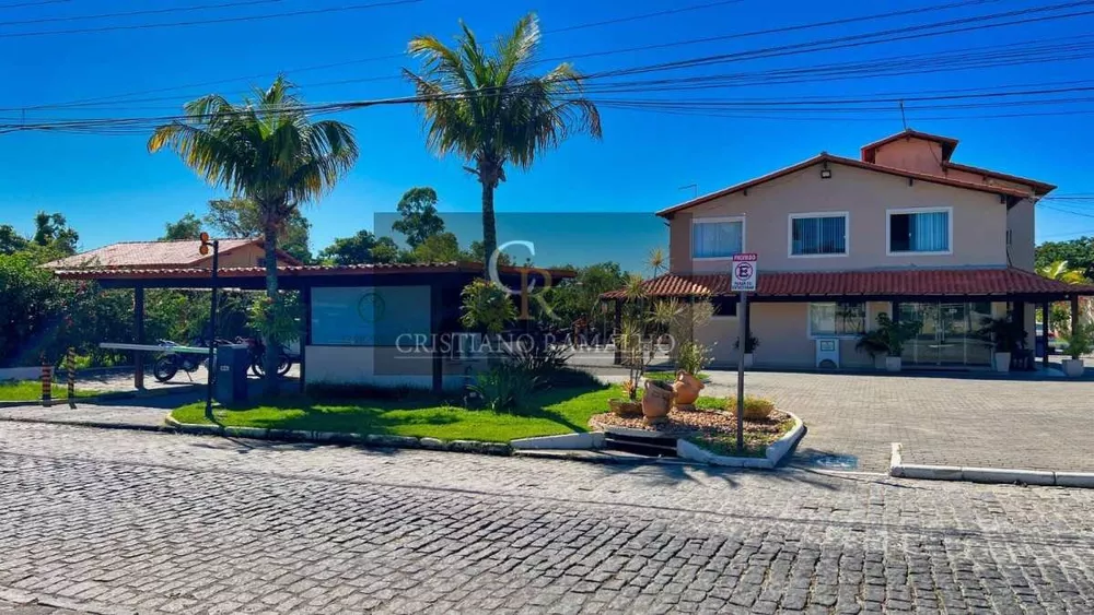 Casa de Condomínio, 2 quartos - Foto 1