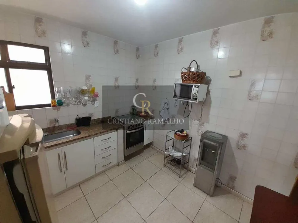 Cobertura, 4 quartos, 190 m² - Foto 12