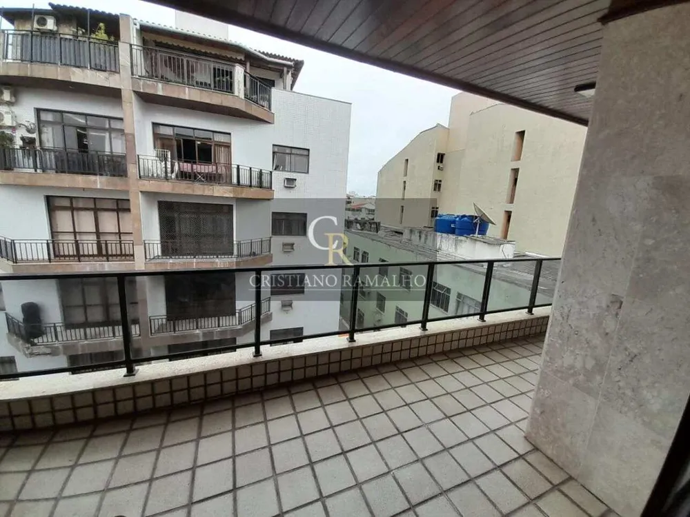 Cobertura, 4 quartos, 190 m² - Foto 7