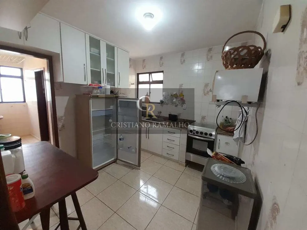 Cobertura, 4 quartos, 190 m² - Foto 11