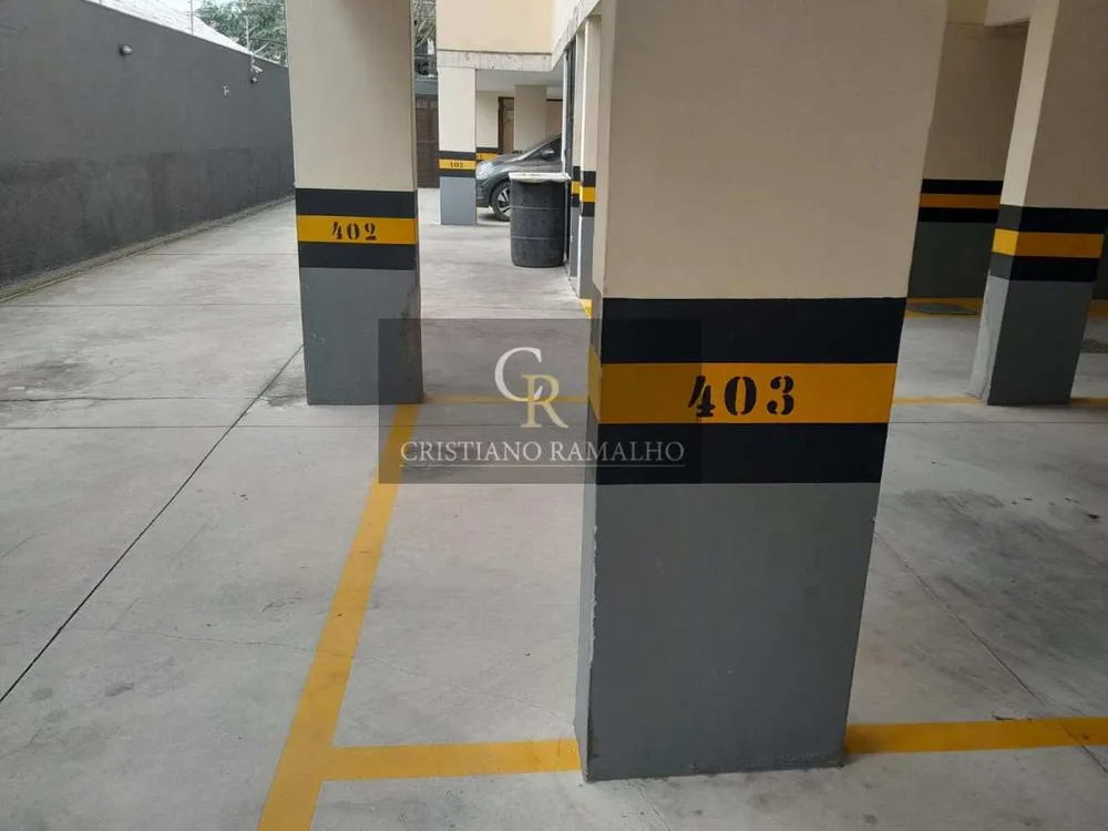 Cobertura, 4 quartos, 190 m² - Foto 31