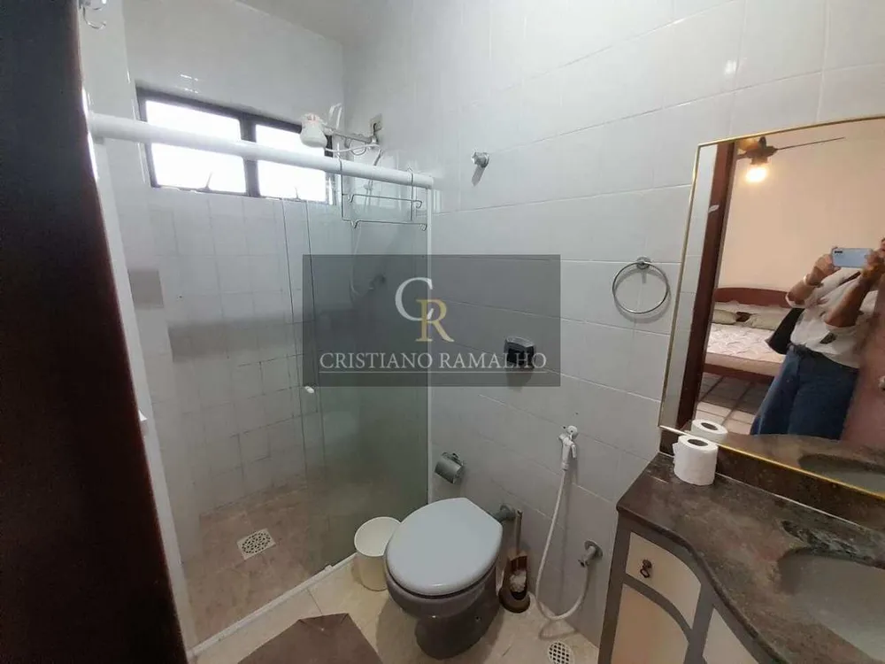 Cobertura, 4 quartos - Foto 6