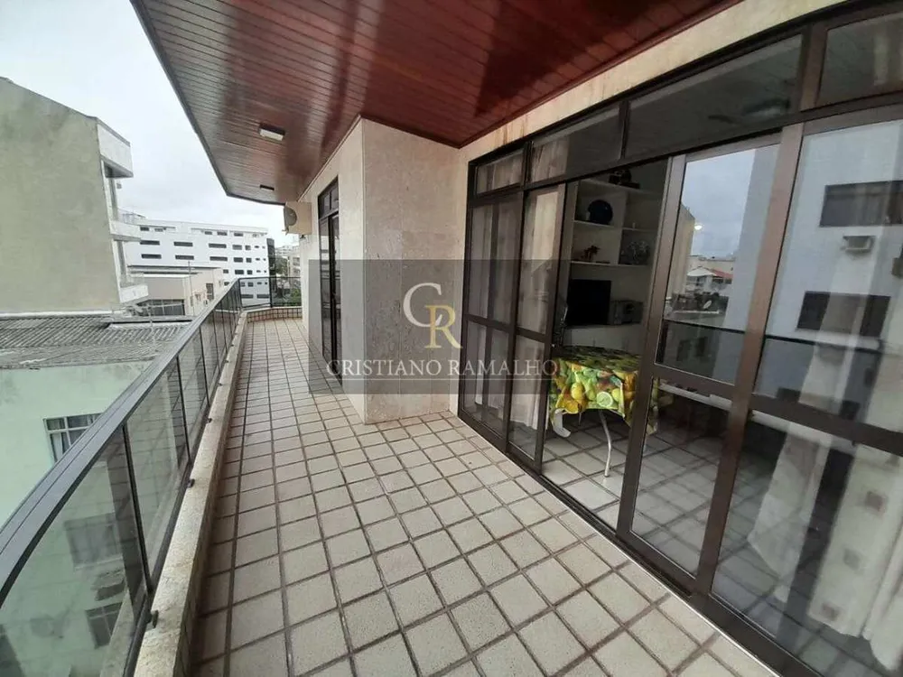 Cobertura, 4 quartos, 190 m² - Foto 10