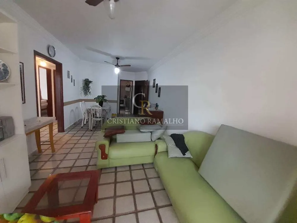 Cobertura, 4 quartos, 190 m² - Foto 4