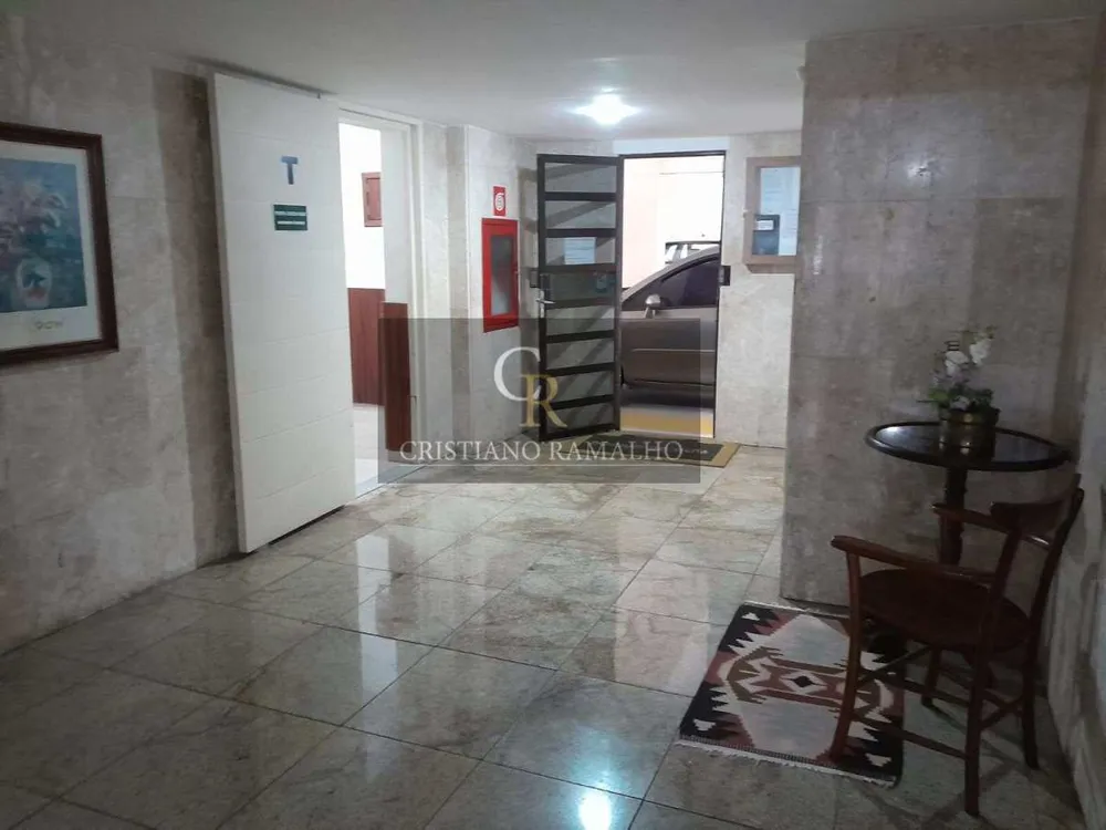 Cobertura, 4 quartos, 190 m² - Foto 2
