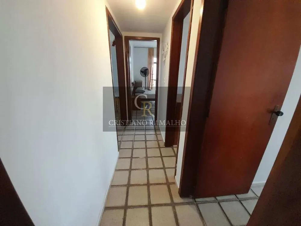 Cobertura, 4 quartos, 190 m² - Foto 21