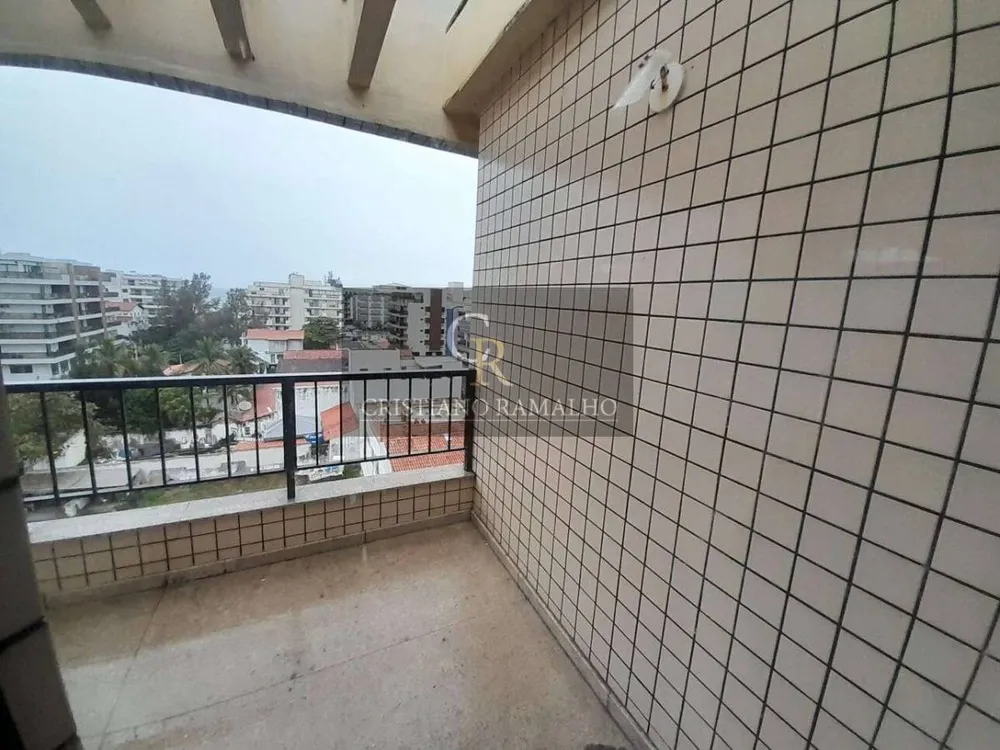 Cobertura, 4 quartos, 207 m² - Foto 23
