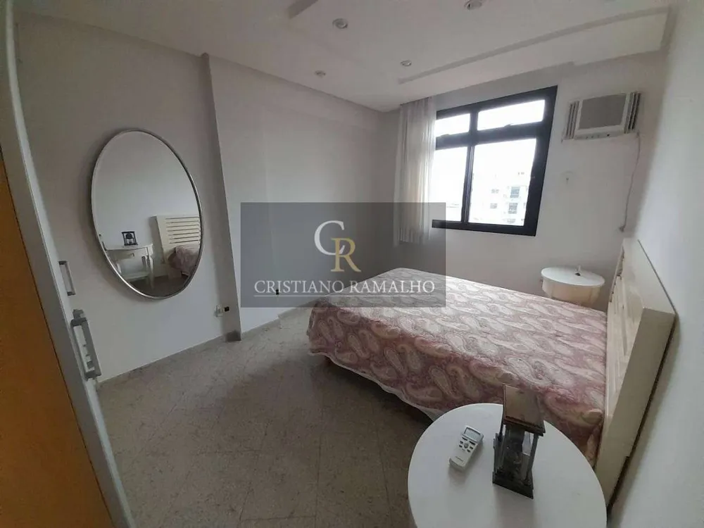 Cobertura, 4 quartos, 207 m² - Foto 13