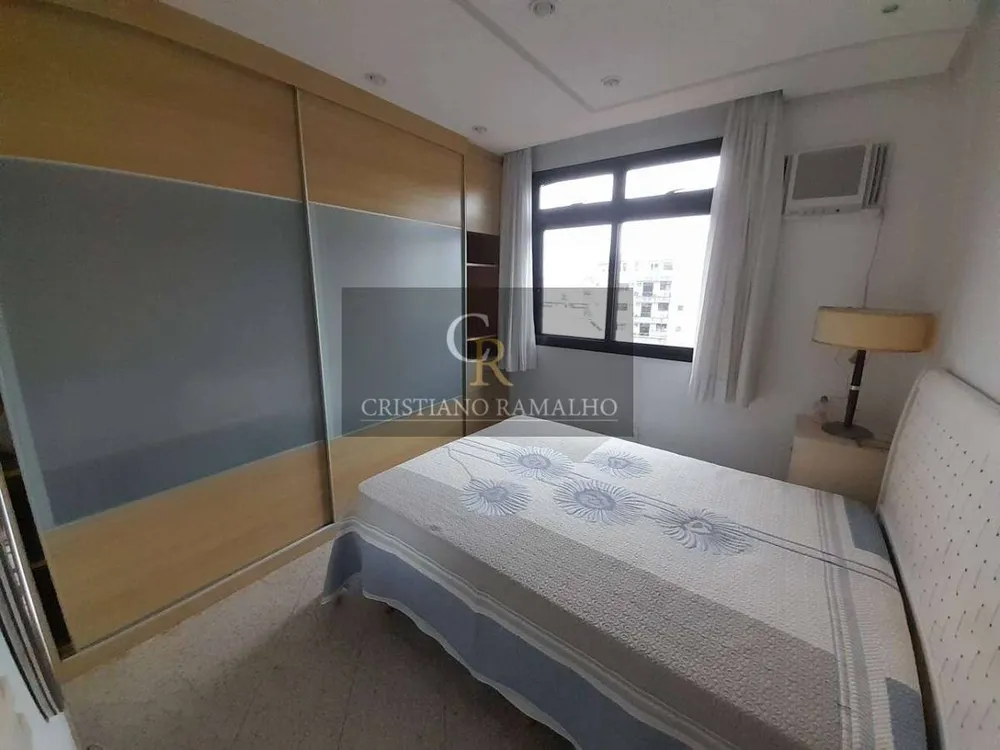 Cobertura, 4 quartos, 207 m² - Foto 11