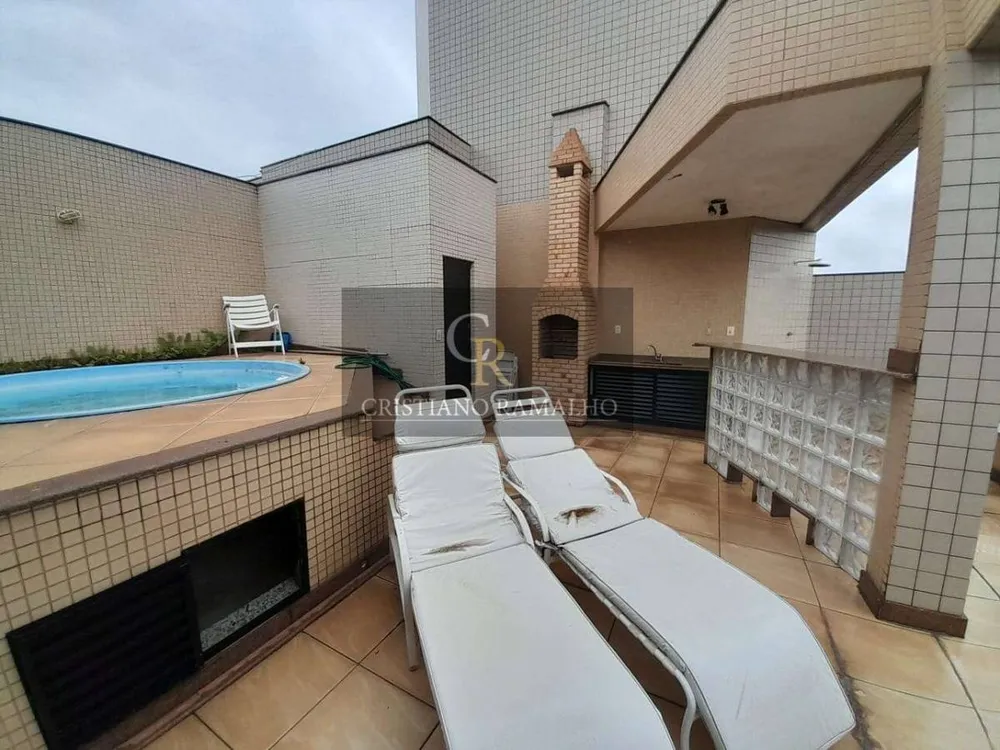 Cobertura, 4 quartos, 207 m² - Foto 28