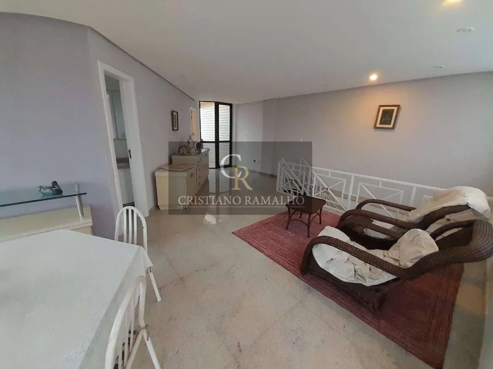 Cobertura, 4 quartos, 207 m² - Foto 16