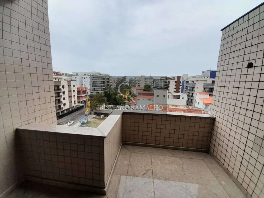 Cobertura, 4 quartos, 207 m² - Foto 4