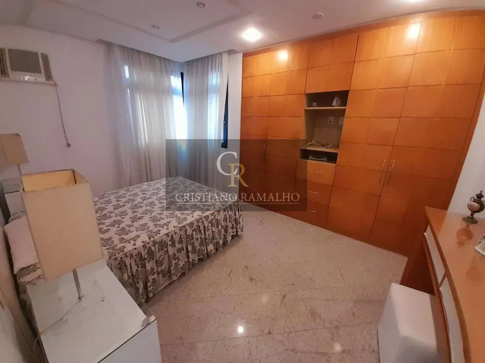Cobertura, 4 quartos, 207 m² - Foto 14
