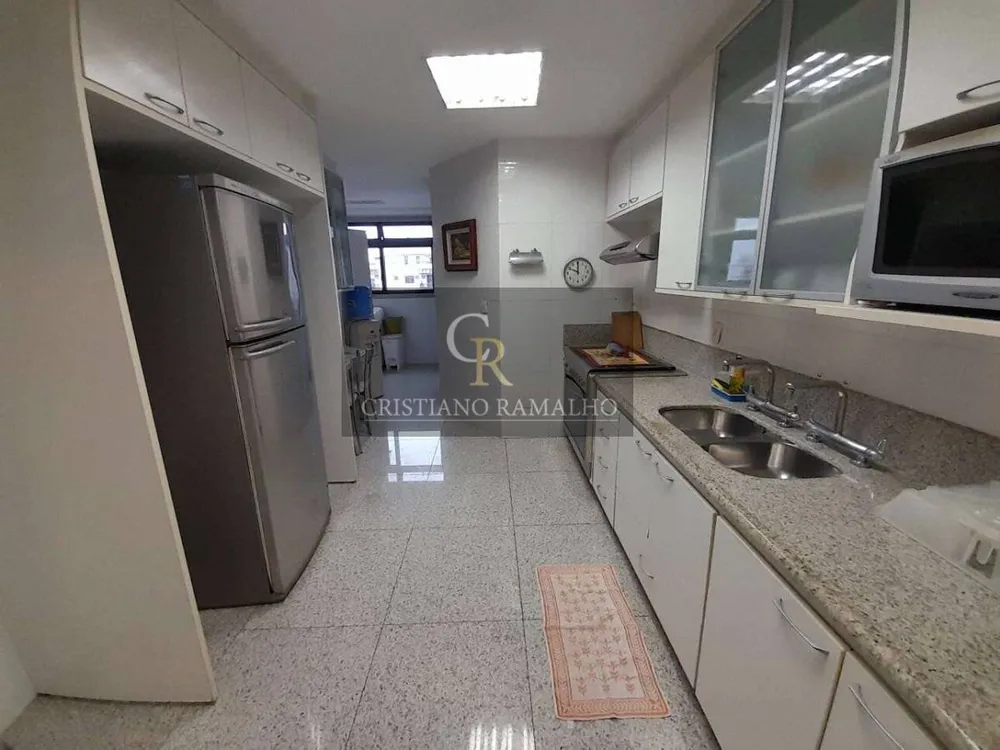 Cobertura, 4 quartos, 207 m² - Foto 7