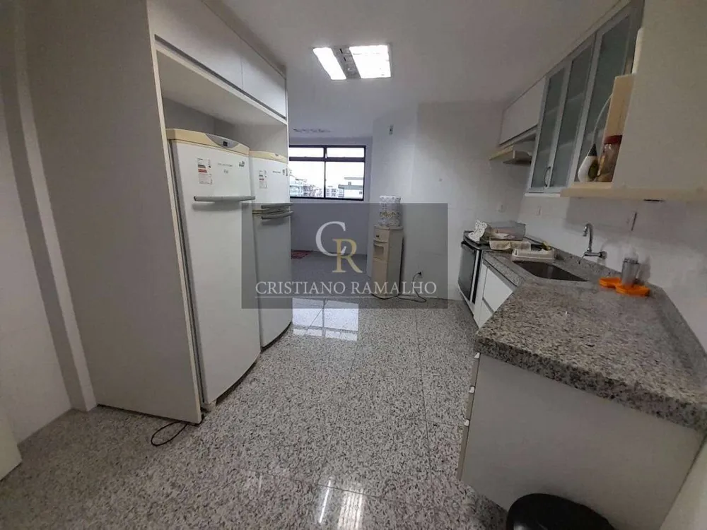 Cobertura, 4 quartos, 207 m² - Foto 9