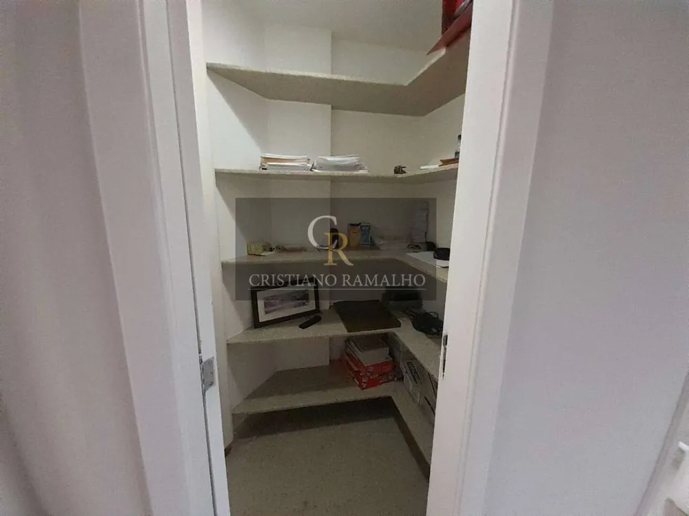 Cobertura, 4 quartos, 207 m² - Foto 19