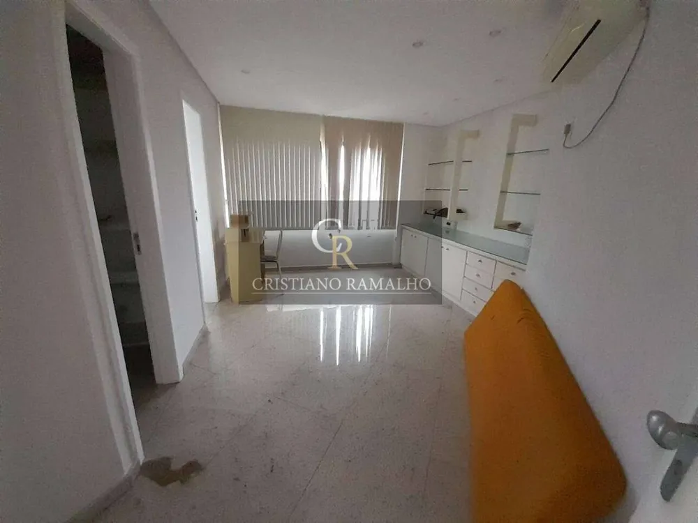 Cobertura, 4 quartos, 207 m² - Foto 20