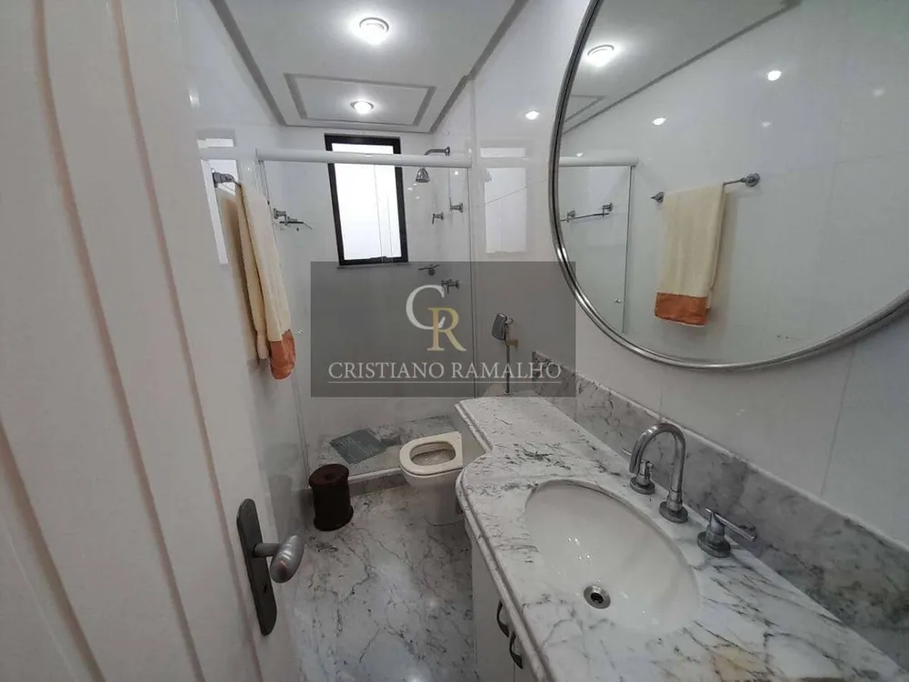 Cobertura, 4 quartos, 207 m² - Foto 15