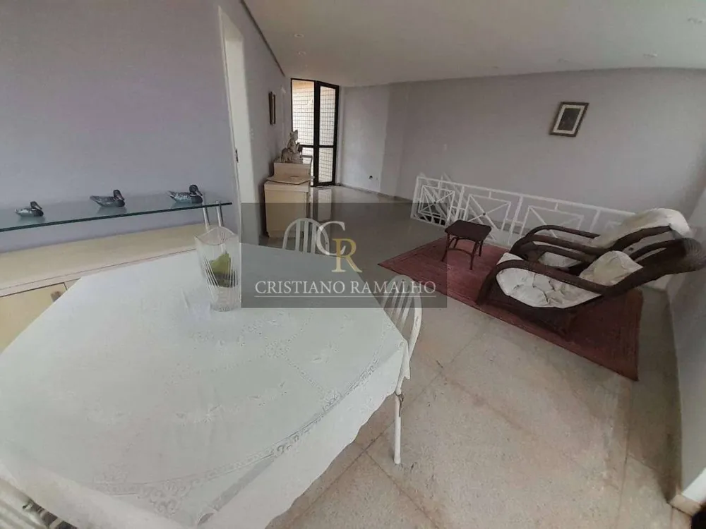 Cobertura, 4 quartos, 207 m² - Foto 26
