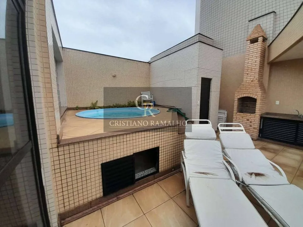 Cobertura, 4 quartos, 207 m² - Foto 29