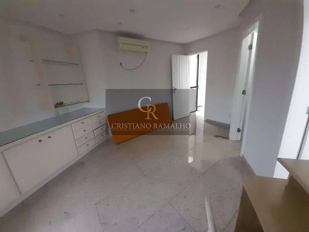 Cobertura, 4 quartos, 207 m² - Foto 21