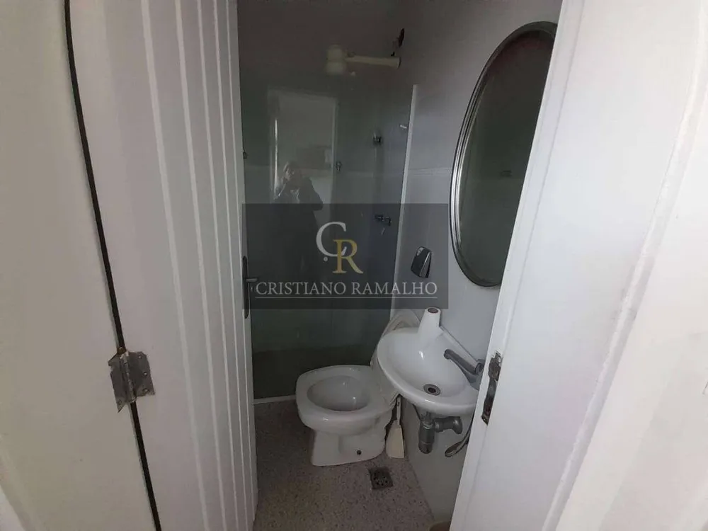 Cobertura, 4 quartos, 207 m² - Foto 10