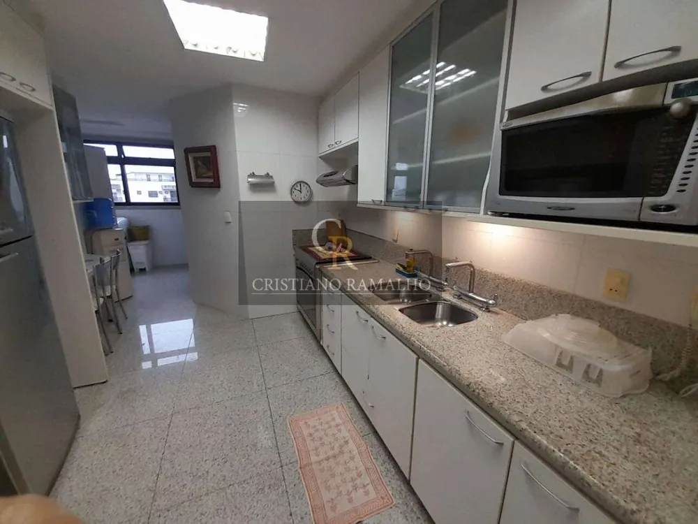 Cobertura, 4 quartos, 207 m² - Foto 5