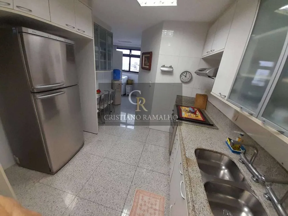 Cobertura, 4 quartos, 207 m² - Foto 6