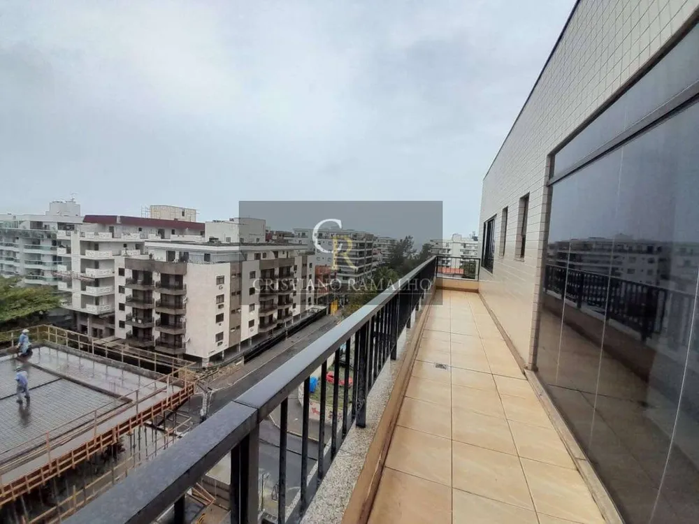 Cobertura, 4 quartos, 207 m² - Foto 24