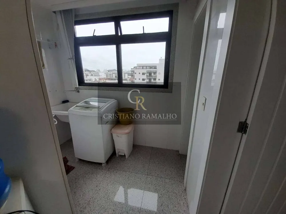 Cobertura, 4 quartos, 207 m² - Foto 8