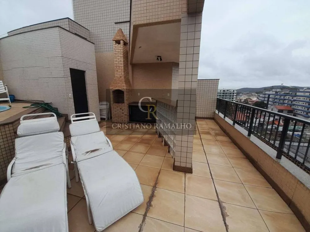 Cobertura, 4 quartos, 207 m² - Foto 27