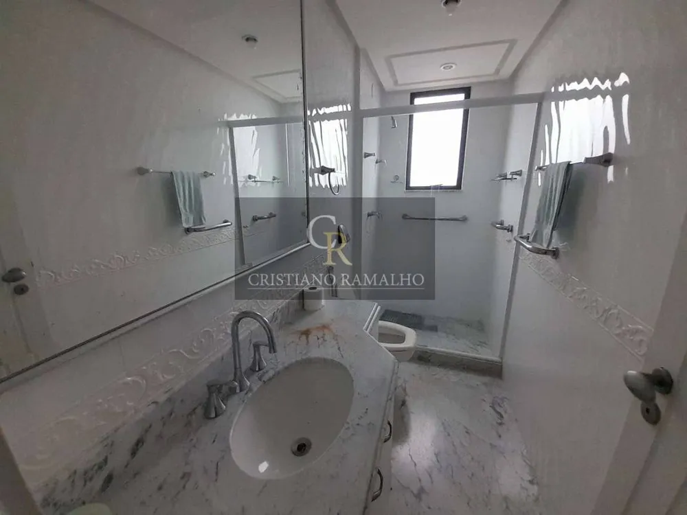 Cobertura, 4 quartos, 207 m² - Foto 12
