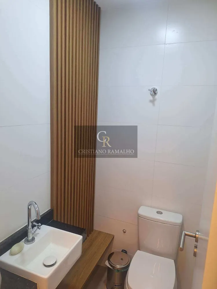 Apartamento, 2 quartos, 178 m² - Foto 6