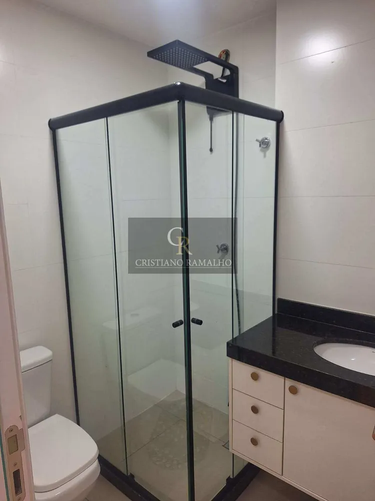 Apartamento, 2 quartos, 178 m² - Foto 3