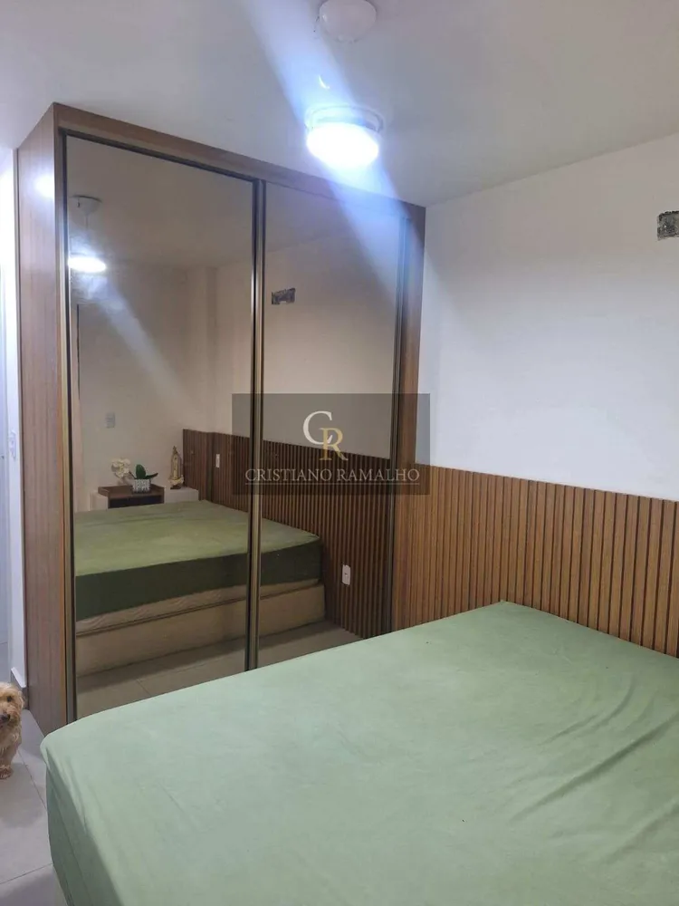 Apartamento, 2 quartos, 178 m² - Foto 1