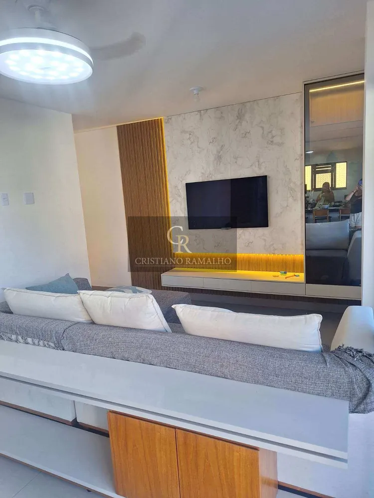 Apartamento, 2 quartos, 178 m² - Foto 8