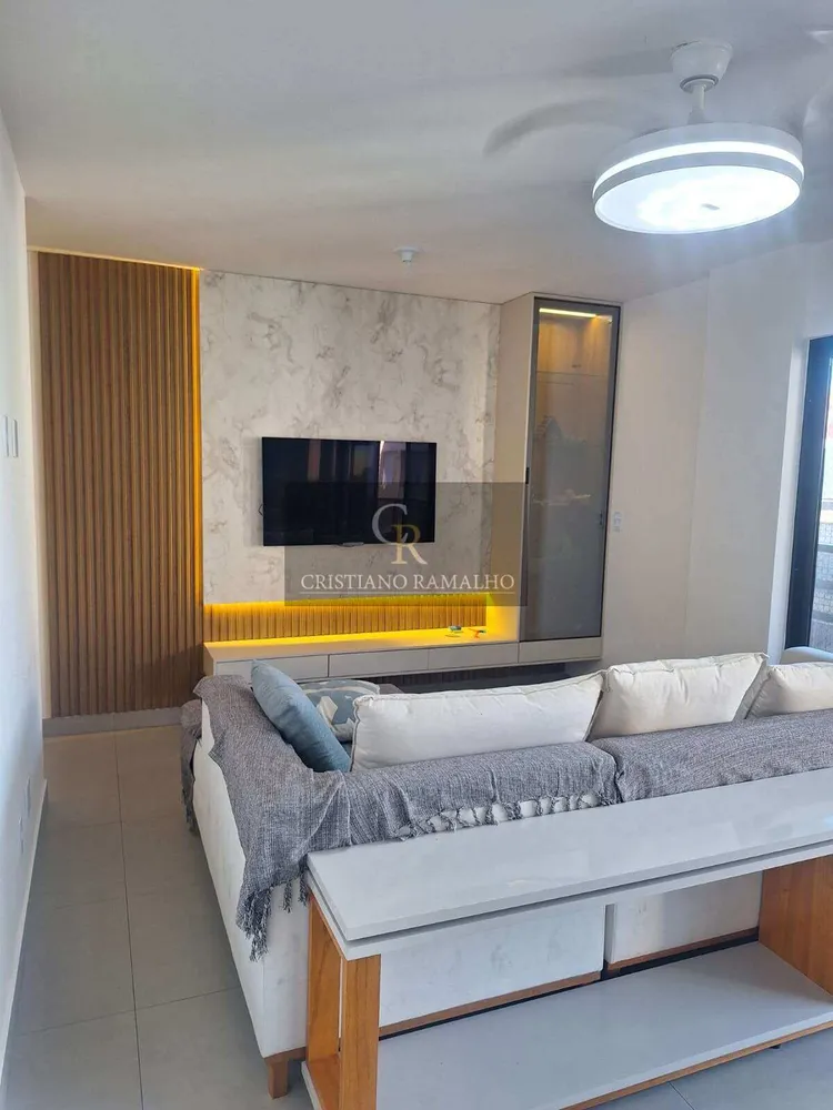 Apartamento, 2 quartos, 178 m² - Foto 2