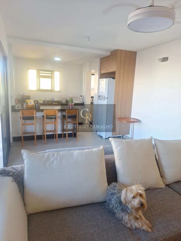 Apartamento, 2 quartos, 178 m² - Foto 4