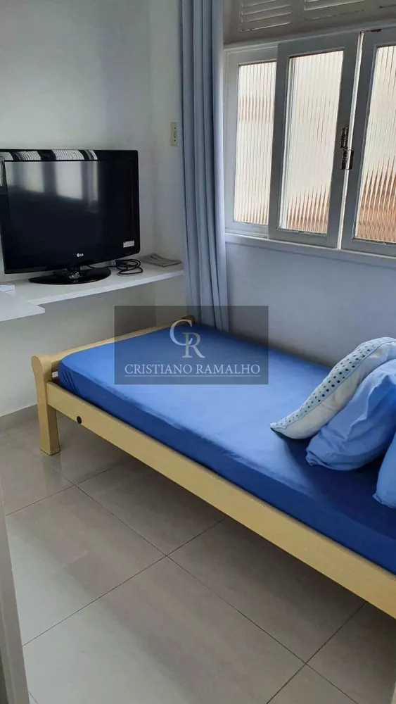 Casa, 6 quartos, 136 m² - Foto 8