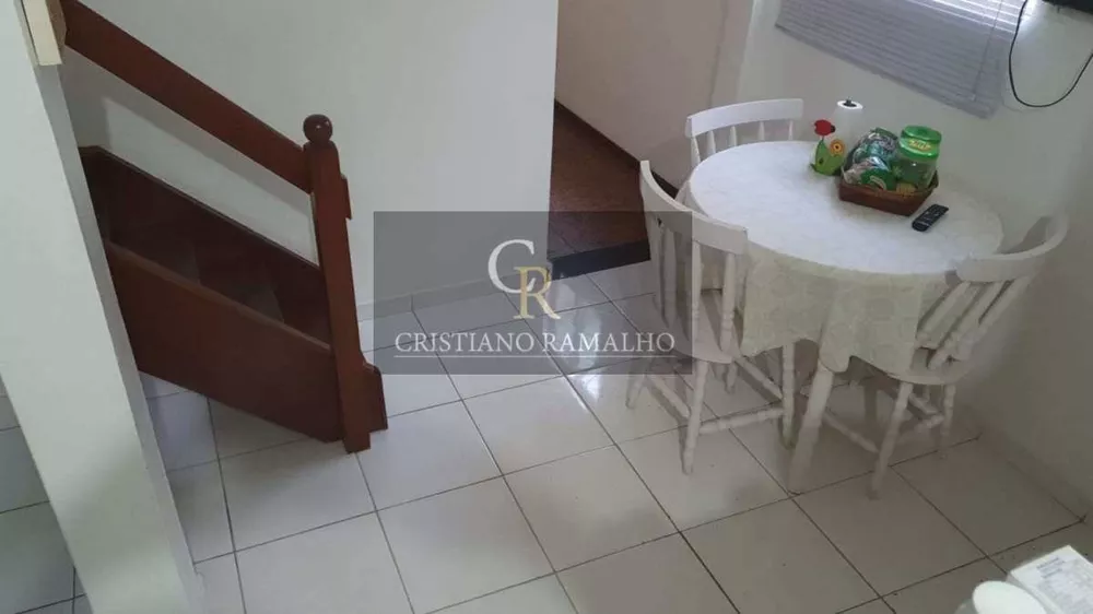 Casa, 6 quartos, 136 m² - Foto 14