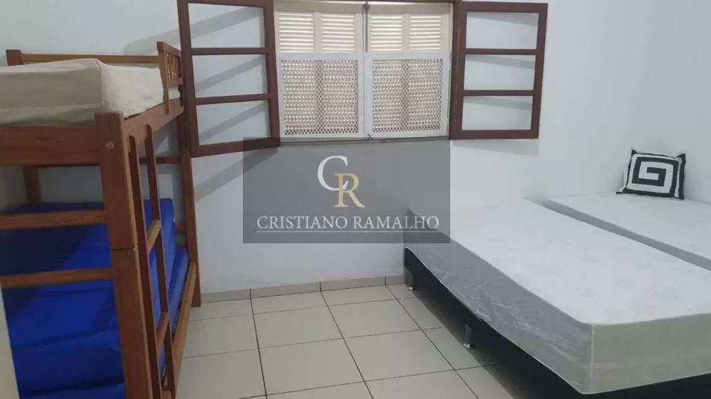 Casa, 6 quartos, 136 m² - Foto 6