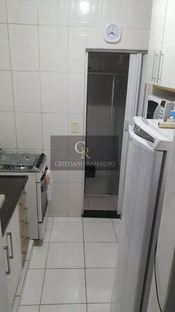 Casa, 6 quartos, 136 m² - Foto 19