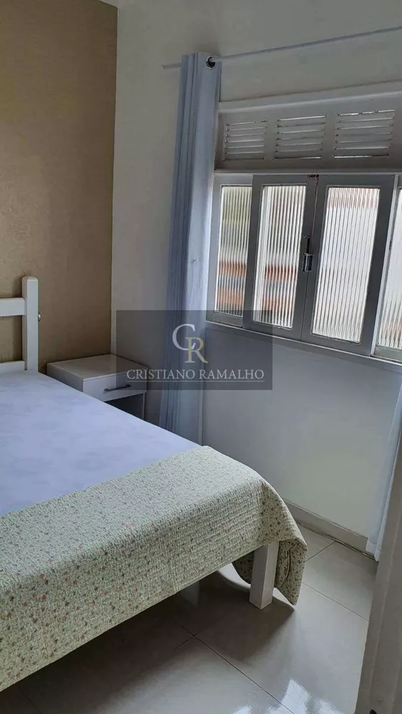 Casa, 6 quartos, 136 m² - Foto 17